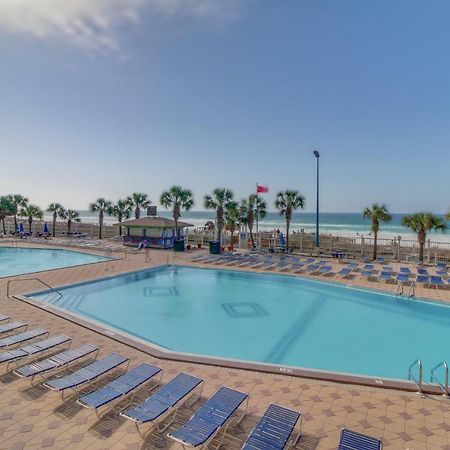 The Summit #213 Villa Panama City Beach Exteriör bild