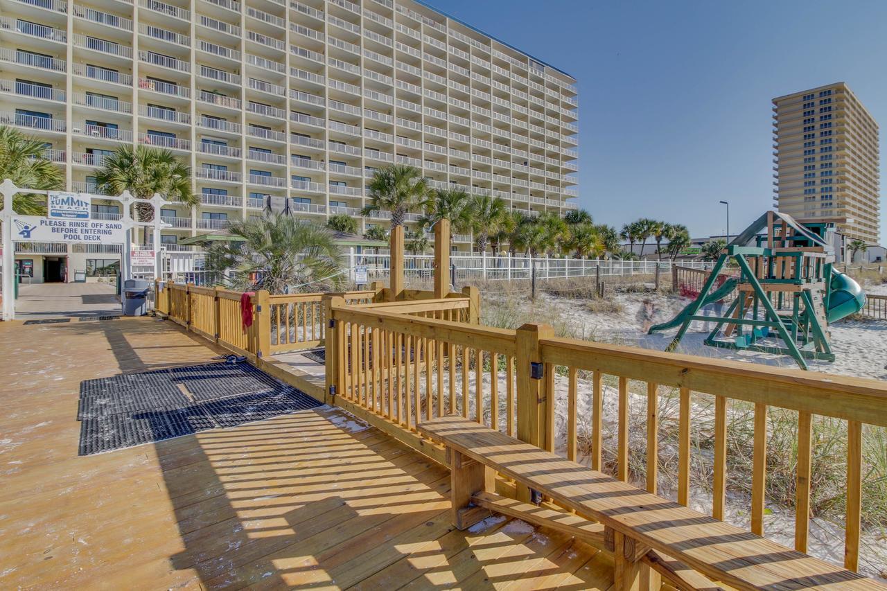 The Summit #213 Villa Panama City Beach Exteriör bild