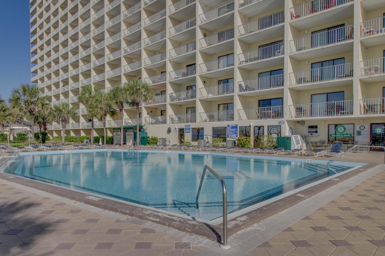 The Summit #213 Villa Panama City Beach Exteriör bild