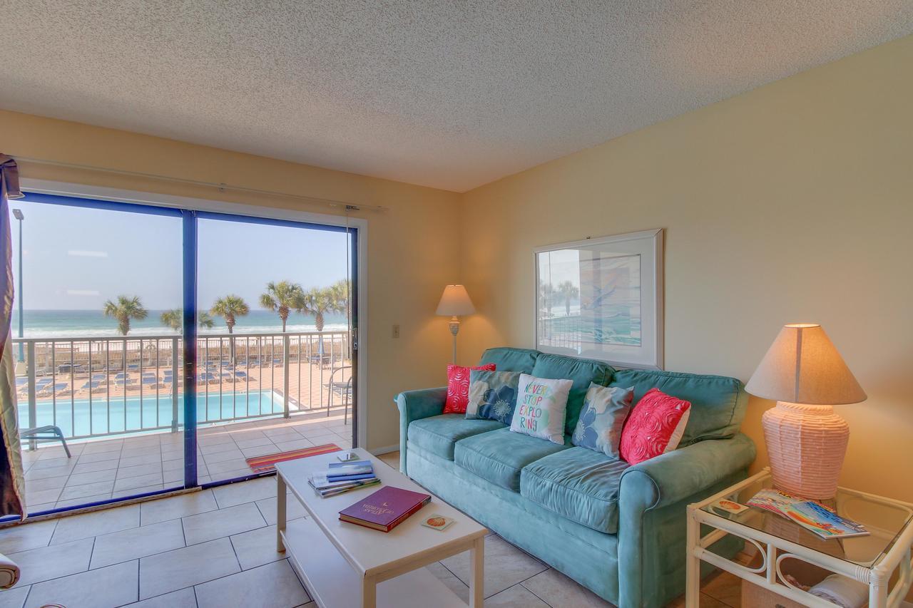 The Summit #213 Villa Panama City Beach Exteriör bild