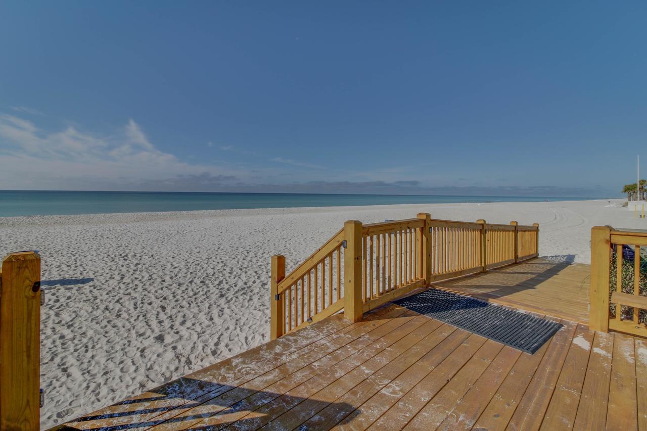 The Summit #213 Villa Panama City Beach Exteriör bild