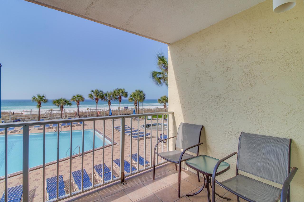 The Summit #213 Villa Panama City Beach Exteriör bild