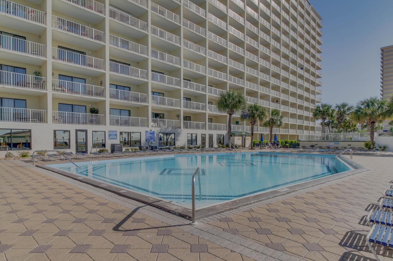 The Summit #213 Villa Panama City Beach Exteriör bild