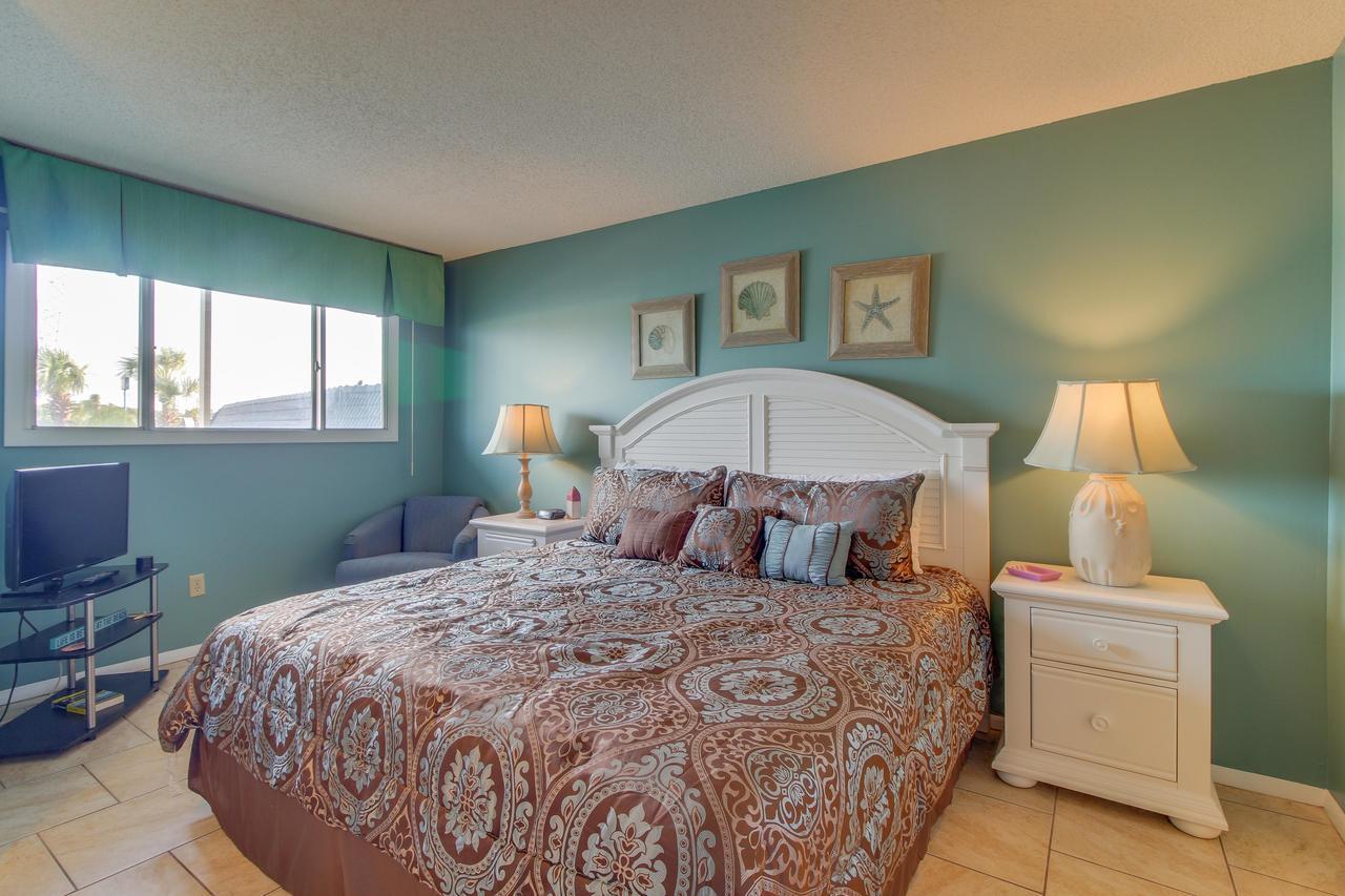 The Summit #213 Villa Panama City Beach Exteriör bild