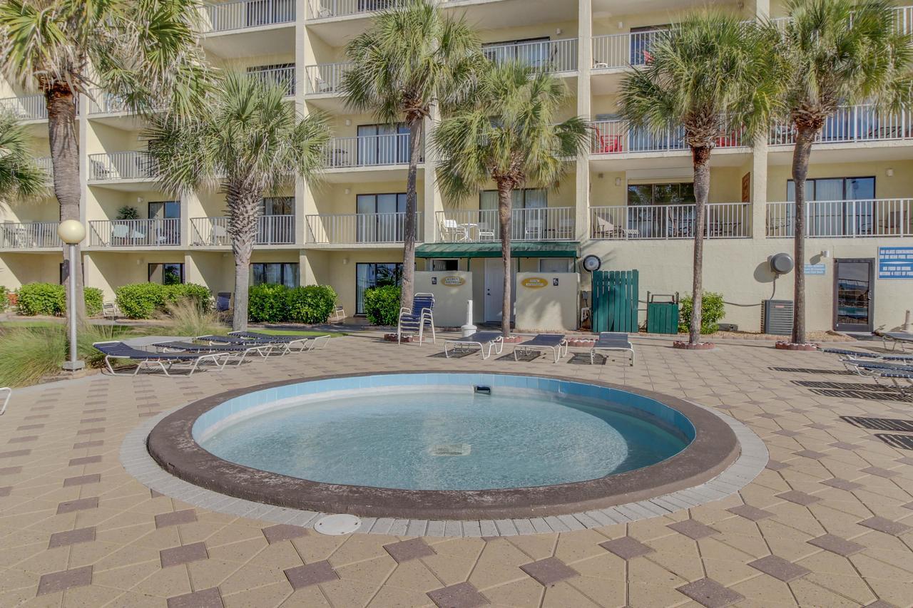The Summit #213 Villa Panama City Beach Exteriör bild