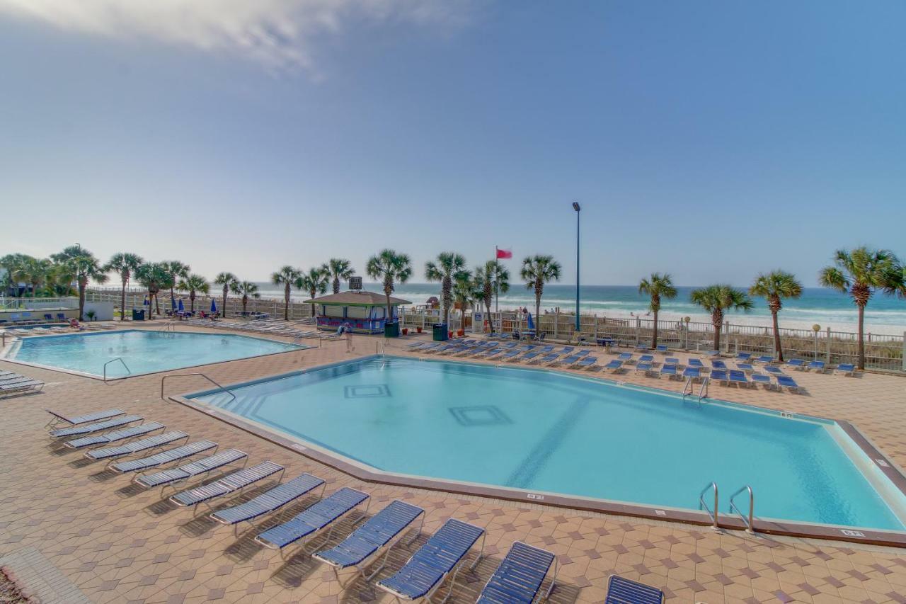 The Summit #213 Villa Panama City Beach Exteriör bild
