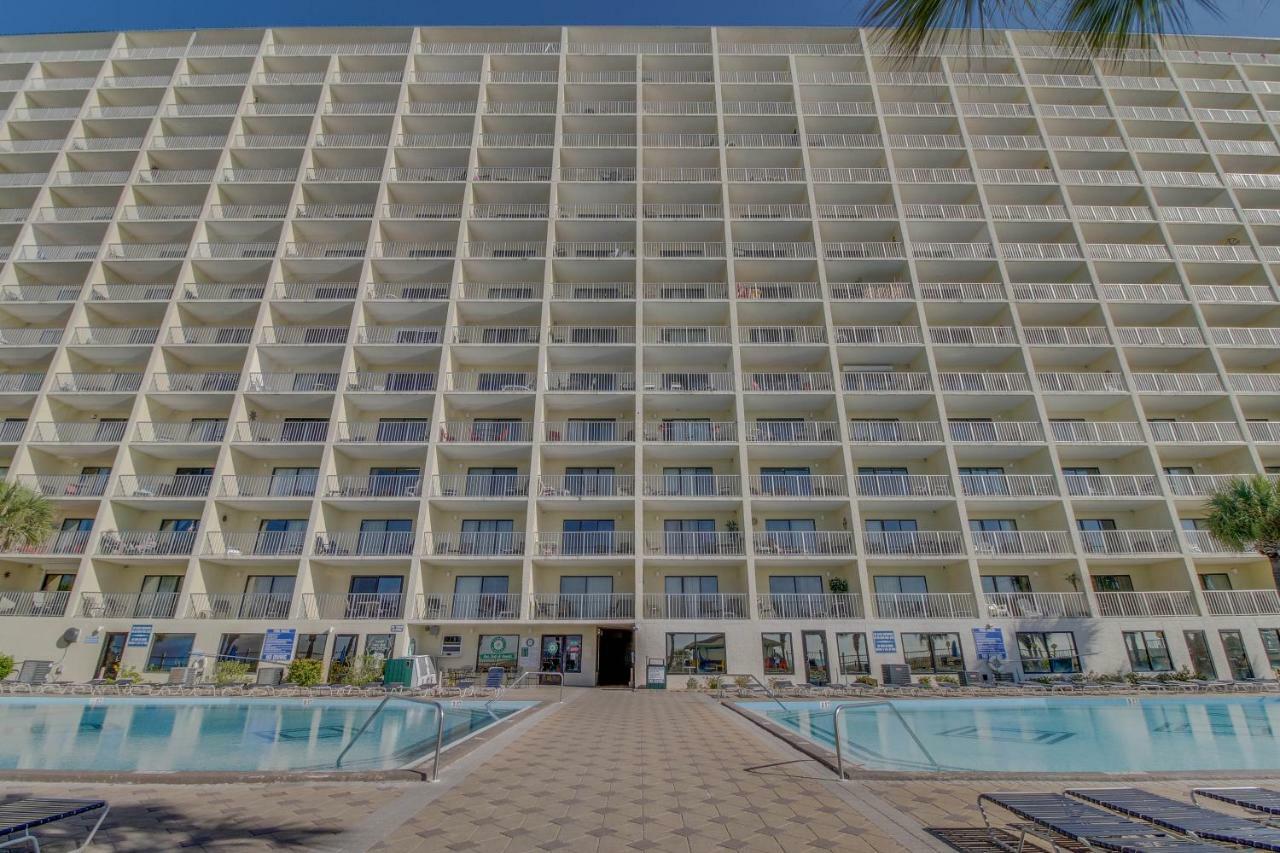 The Summit #213 Villa Panama City Beach Exteriör bild