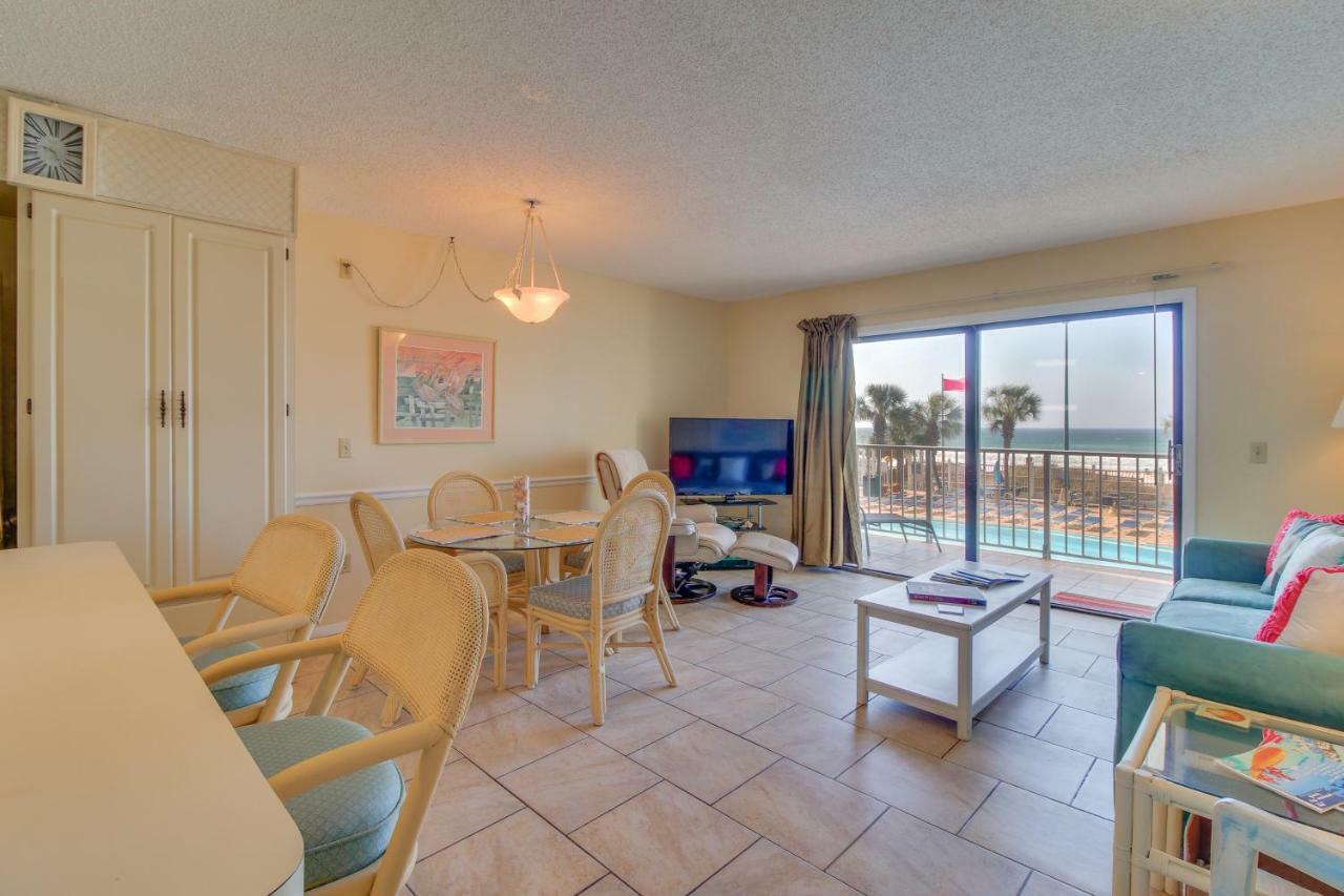 The Summit #213 Villa Panama City Beach Exteriör bild